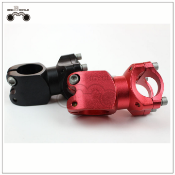 aluminum alloy fixie bike stem