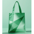 Non woven reusable shopping bag