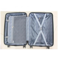 Trolley Suitcase Hot Selling ABS + PC Trolley Case