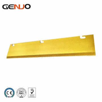 Top Quality Industrial Blades and Knives with CE and ISO Certification