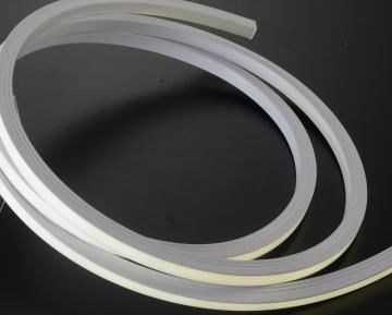 Evenstrip IP68 Dotless 1416 4000K Top Bend Led Strip Light