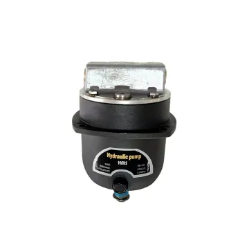 SB-50 Small Hydraulic Pump for Marine Hand Steering Gear