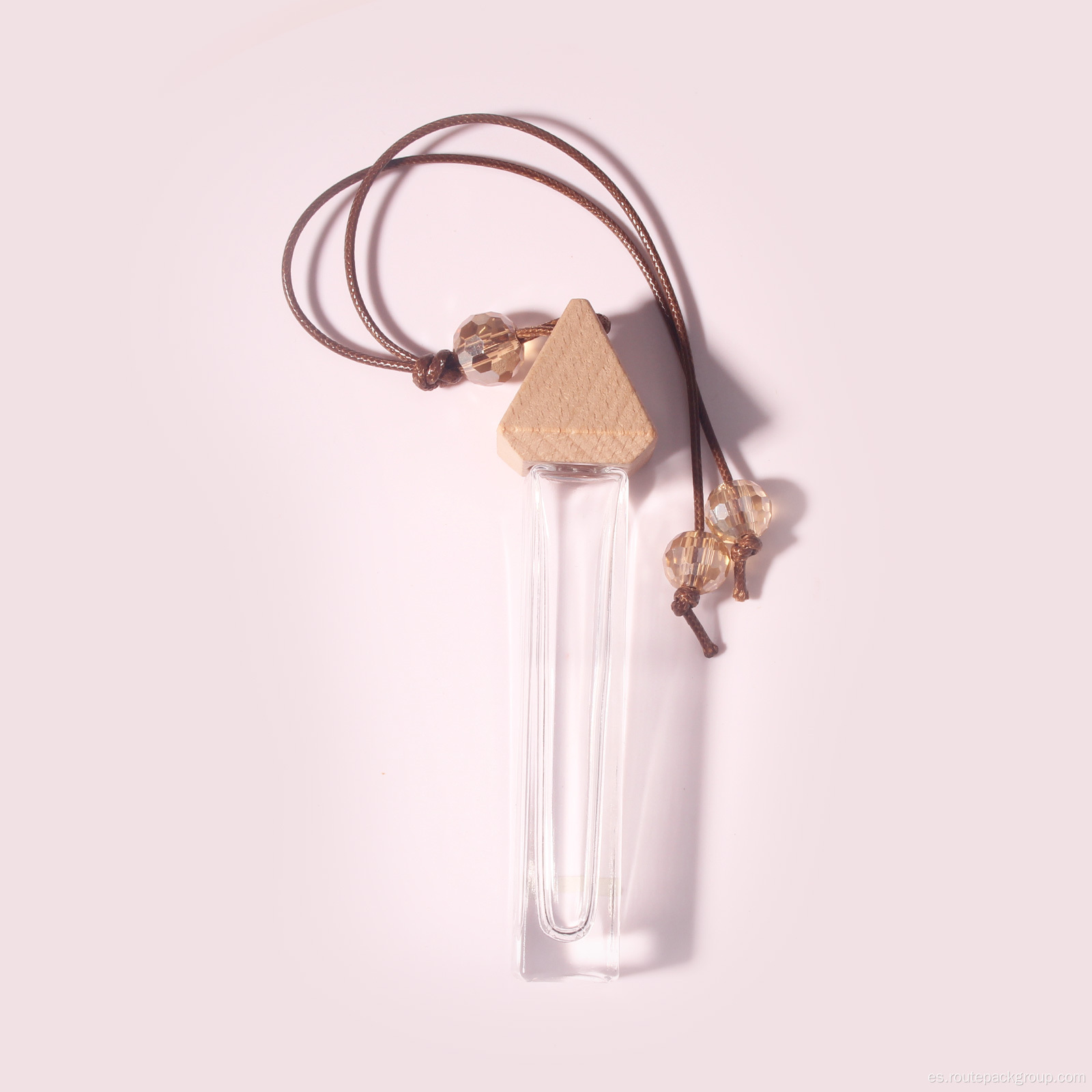 Mejorar botellas de aromaterapia interior de automóvil 13 ml