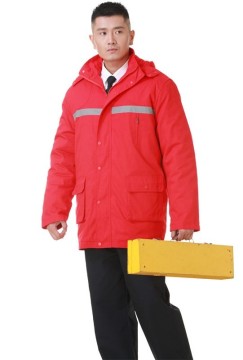 Working Suit and Uniform Kg-009