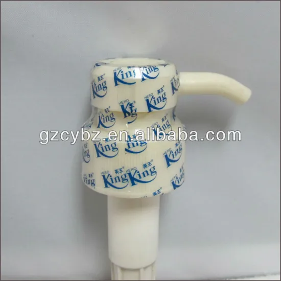 40u pvc heat shrink wrap labels bottle cap