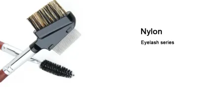 2020Goat Hair Makeup Cosmetics private label brushes bag