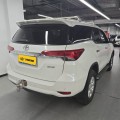 Toyota Fortuner 2016 Model,Middle East Specification