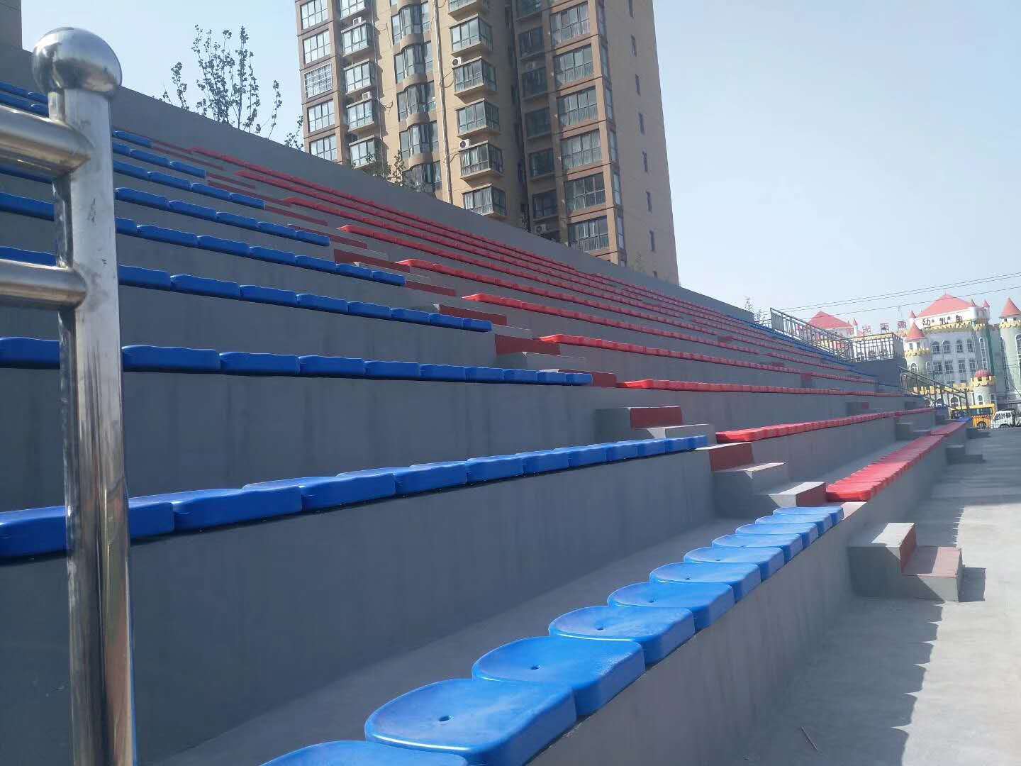 High Quality Grandstand Seats for Sale