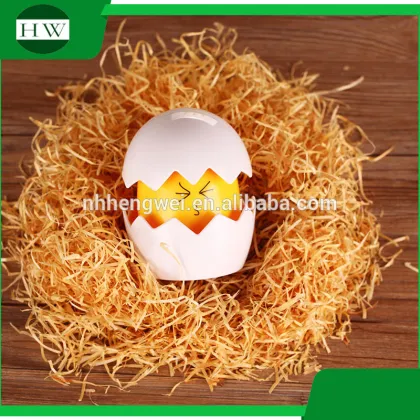 LED touching sensor night light and Egg shape table night lamp