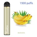 Yuoto 1500 Puffs Wegwerp Vape Groothandel