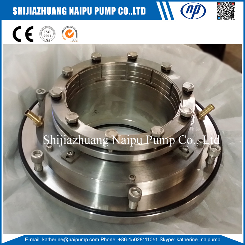 Warman Mechanical Seal