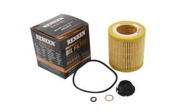 RENKEN Oil Filter RK8181