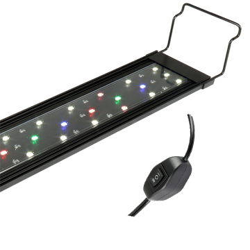 Heto Aquarium LED Spektrum Penuh 24 &quot;