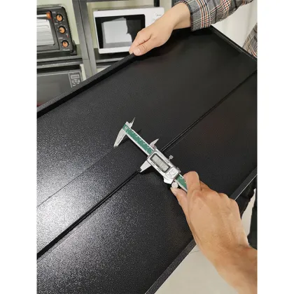 Home Using Carbon Steel Kitchen Storage Rack