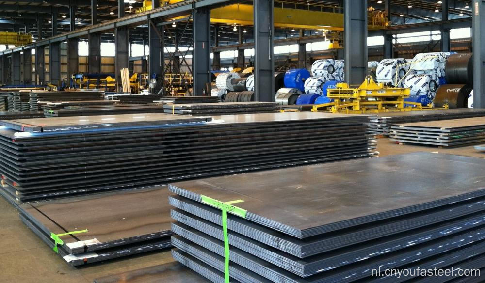 Phlogopiet flexibel mica -blad voor isolatie