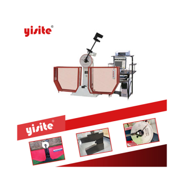 China Factory EN 10045 Computer Control Metallic Material Charpy Pendulum Impact Testing Machine