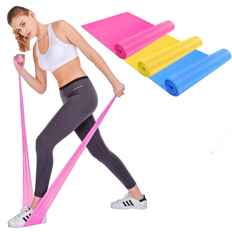 resistance bands