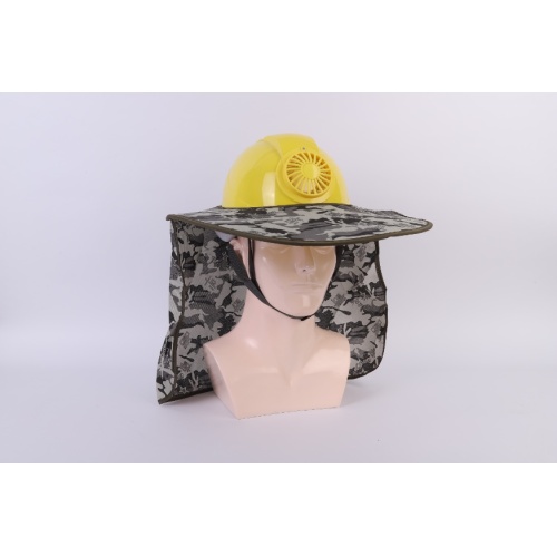 Hard Hat Sun Shield Mesh Sun Shade Protection