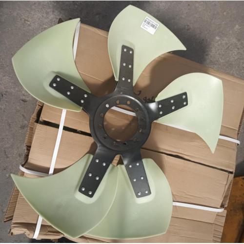 Weichai engine parts WP10G220E341 fan