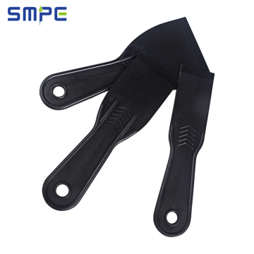 High Quality Paving Tools: Plastic Putty Knife Set & Bendable Scraper for Glue Repair and Paint