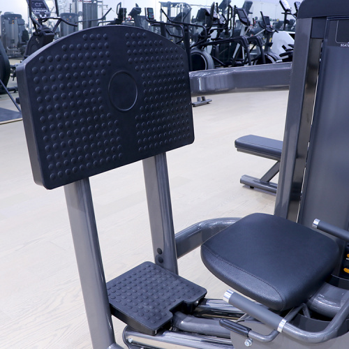 Commercial strength LJFITNESS Leg Press Gym Equipment