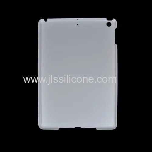 New Arrival Hard Shell Protective Back Cover Case For Ipad Air 
