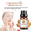 100% Plant Pure Organic Frankincense Essential Oil