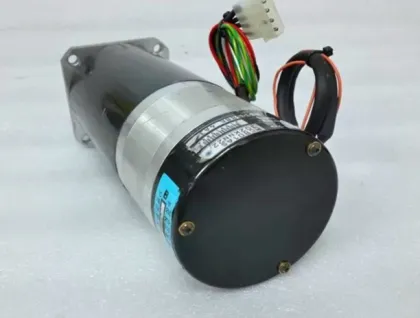 MC801AS302KNN22 Sankyo Industria Motors Intelligence Machine