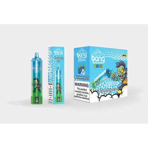 Bang blaze 20000 Puffs Disposable Vape Pen
