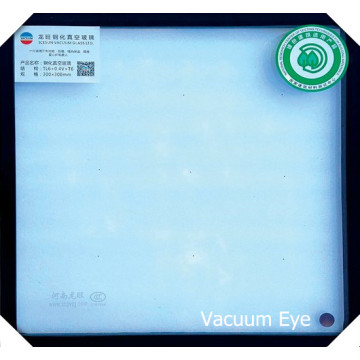 Anti-Kondensations-Vakuumglas-Sicherheitsvakuum-Buidling-Glas