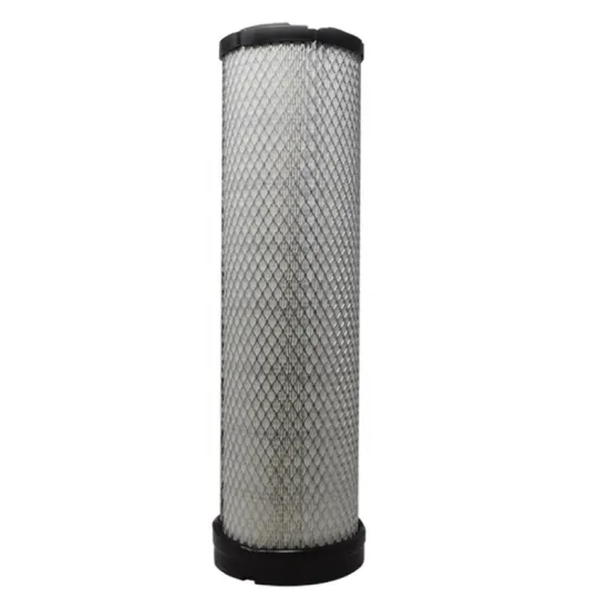 OEM Engine Air Filters for Liebherr Equipment: 7009286 and 6425724