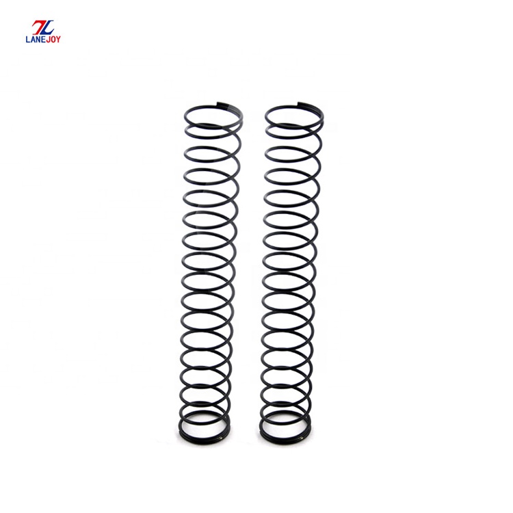 design small stainless steel compression spring