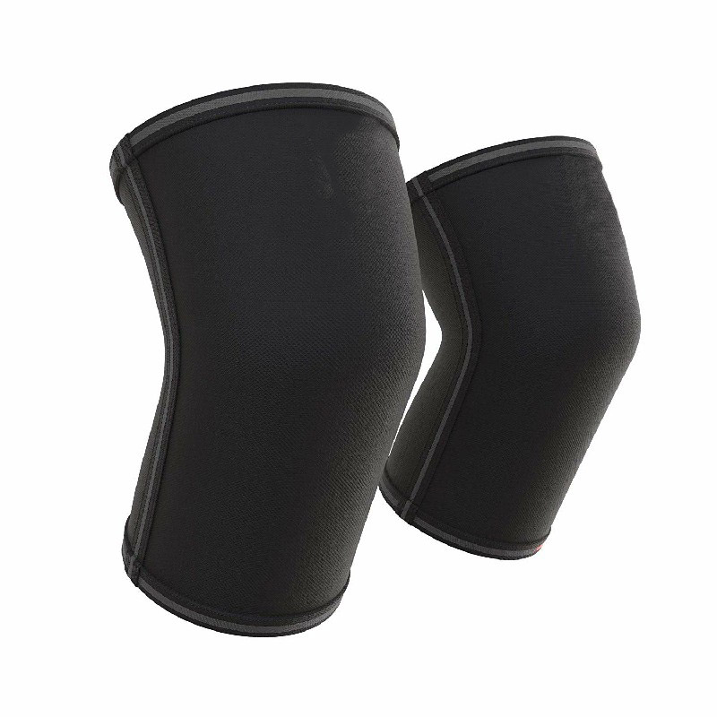 Elastyske golfers Kompresje Elbow Support Sleeve