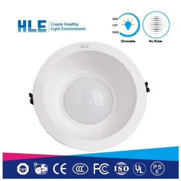 new ! best quotation led light recessed indoor lighting led 10w