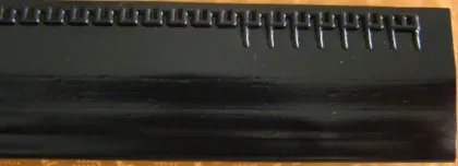 labyrinth tape drip irrigation