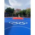 Playground Basketball Tennis Playground Playground Skating Sport Courts Tiles Flooring Tiles