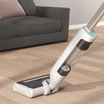 Hot Style Electric Wet/Dry Vacuum Cleaner
