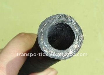 high pressure Hydraulic rubber hose R1/1SN