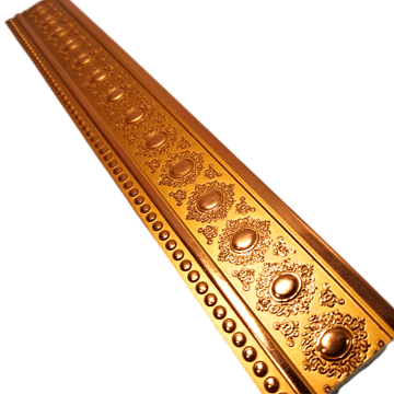 Affordable Antique Decorative Picture Frame Moulding: A Professional Selection from Yiwu Market