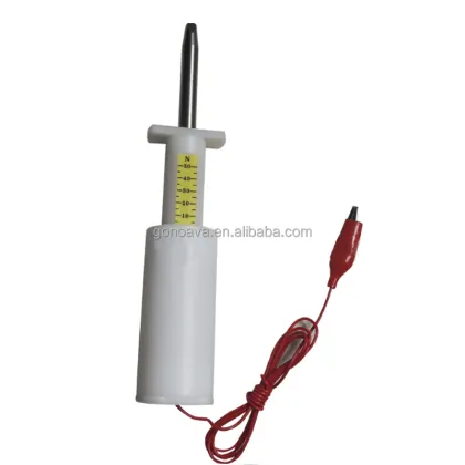 IEC61032 Test Probe with 50N