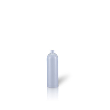 2L dikişsiz alüminyum alaşımlı gaz silindiri