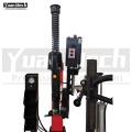 Leverless Tilt Back Fully Automatic Tire Changer Machine