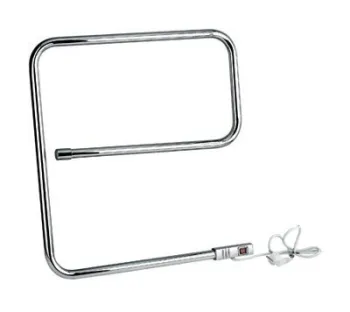 Heated Electric Towel Warmer