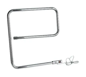 Heated Electric Towel Warmer