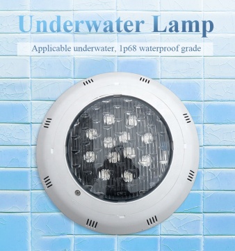 Svadon ง่ายติดตั้งไฟสระ - เปลี่ยนสีไฟ LED ติดผนังติดผนัง