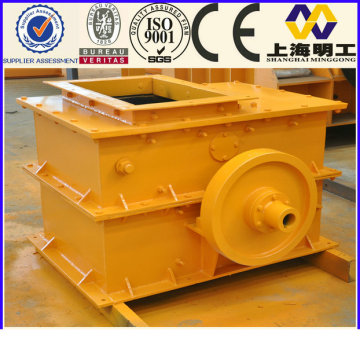 limestone hammer crusher