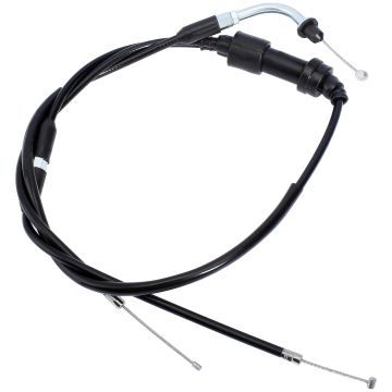 PIT BIKE Motorcycle Parts Throttle Cable Fit Yamaha PW 50 PW50 1981-2002