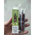 LIO BOOM SUPER MINT 3500 PUFFS