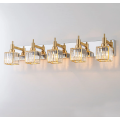 Taevion Dimmable Vanity Wall Lamp