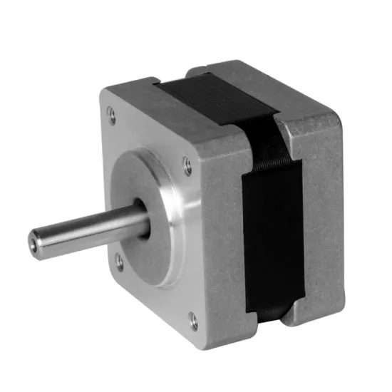 NEMA 14 35mm 1.8 Degree Micro Hybrid Stepping Motor